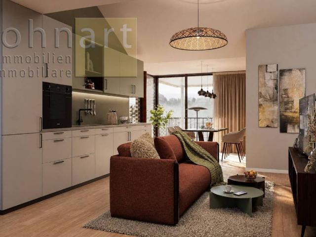 Appartamento in vendita a Vill - Villa, Neumarkt - Egna