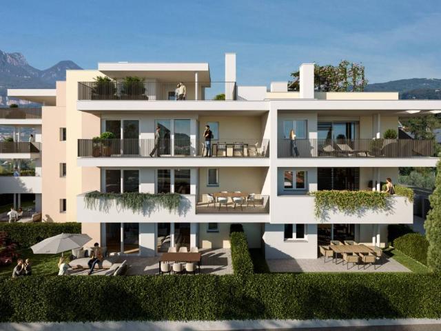 Appartamento in vendita a Überetsch-Unterland - Oltradige-Bassa Atesina, Egna - Neumarkt