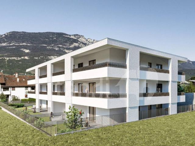 Appartamento in vendita a Überetsch-Unterland - Oltradige-Bassa Atesina, Egna - Neumarkt