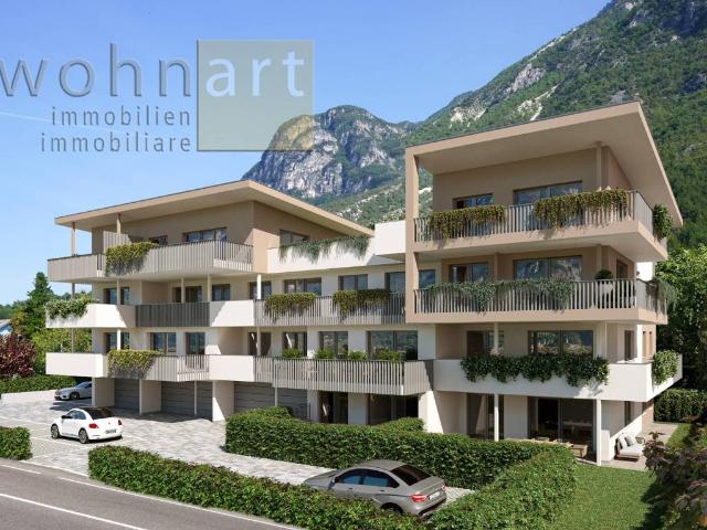 Appartamento in vendita a Überetsch-Unterland - Oltradige-Bassa Atesina, Egna - Neumarkt