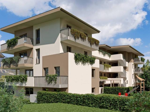 Appartamento in vendita a Überetsch-Unterland - Oltradige-Bassa Atesina, Egna - Neumarkt