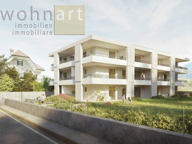Appartamento in vendita a Überetsch-Unterland - Oltradige-Bassa Atesina, Egna - Neumarkt