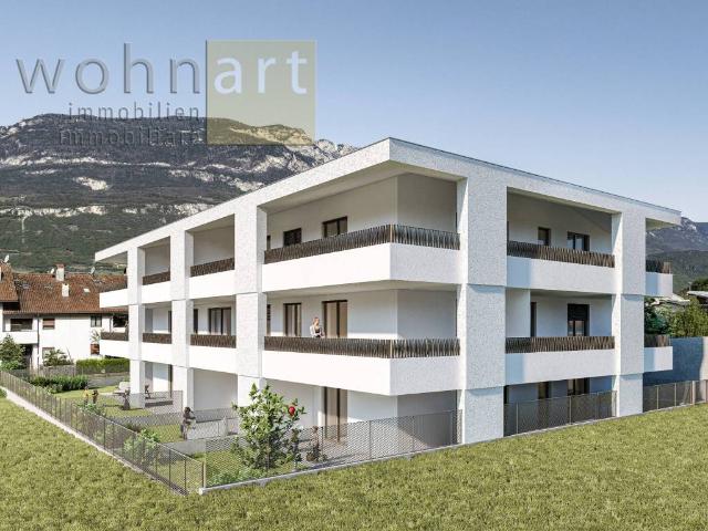 Appartamento in vendita a Überetsch-Unterland - Oltradige-Bassa Atesina, Egna - Neumarkt