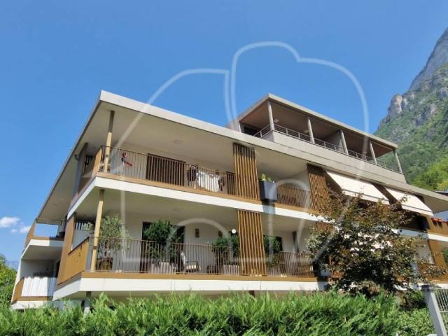 Appartamento in vendita a Überetsch-Unterland - Oltradige-Bassa Atesina, Egna - Neumarkt