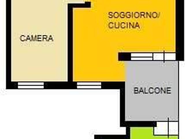 Appartamento in vendita a Überetsch-Unterland - Oltradige-Bassa Atesina, Egna - Neumarkt