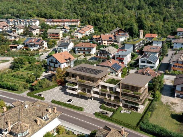 Appartamento in vendita a Überetsch-Unterland - Oltradige-Bassa Atesina, Egna - Neumarkt