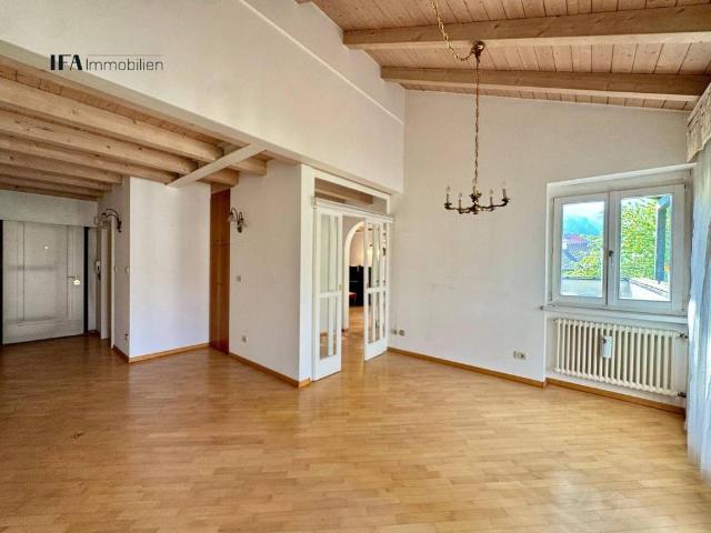 Appartamento in vendita a Überetsch-Unterland - Oltradige-Bassa Atesina, Egna - Neumarkt