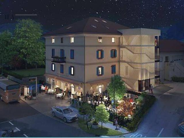 Appartamento in vendita a Überetsch-Unterland - Oltradige-Bassa Atesina, Egna - Neumarkt