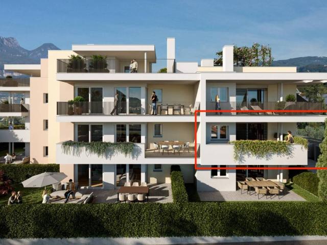 Appartamento in vendita a Überetsch-Unterland - Oltradige-Bassa Atesina, Egna - Neumarkt