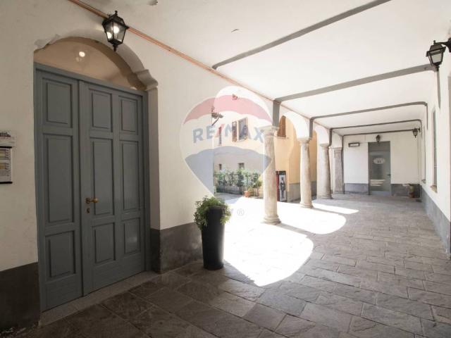 Appartamento in vendita a Ello, Lombardia