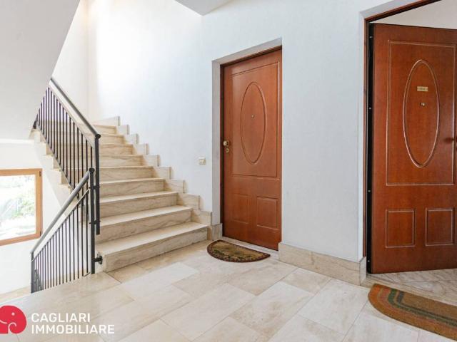 Appartamento in vendita a Elmas, Sardigna/Sardegna