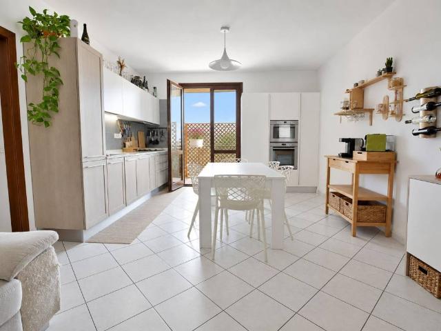 Appartamento in vendita a Elmas, Sardigna/Sardegna