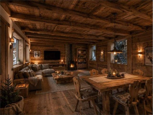 Appartamento in vendita a Emarese, Aosta