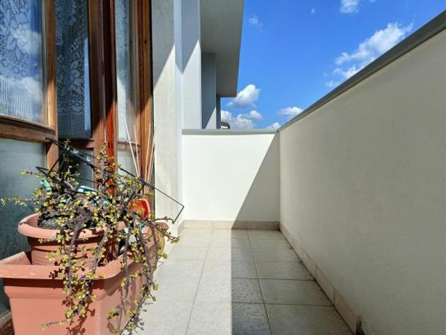 Appartamento in vendita a Empoli, Firenze