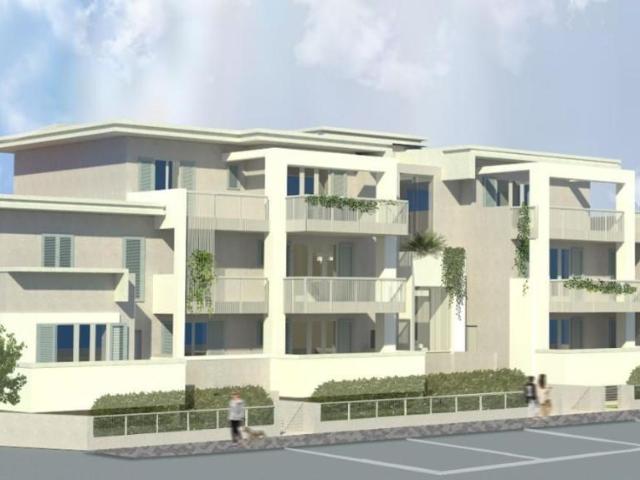 Appartamento in vendita a Empoli, Firenze