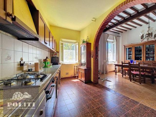 Appartamento in vendita a Serravalle, Empoli
