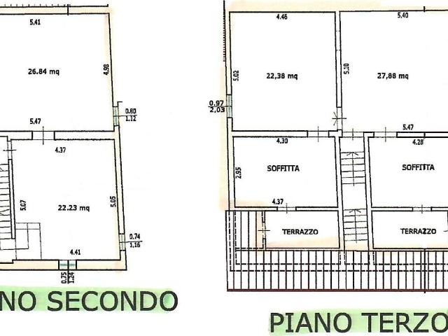 Appartamento in vendita a Unione dei Comuni Circondario dell'Empolese Valdelsa, Empoli