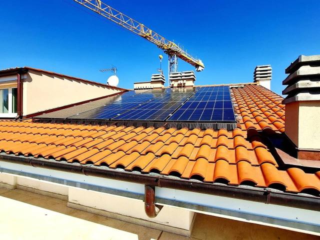 Appartamento in vendita a Unione dei Comuni Circondario dell'Empolese Valdelsa, Empoli