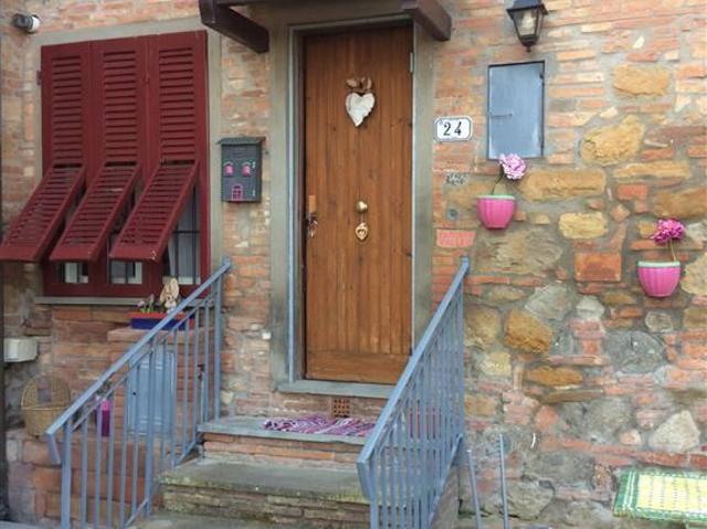 Appartamento in vendita a Empoli, Firenze