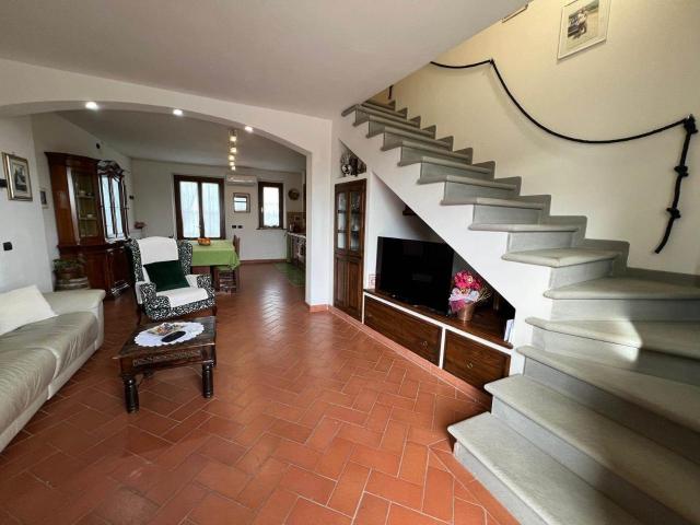 Appartamento in vendita a Empoli, Firenze