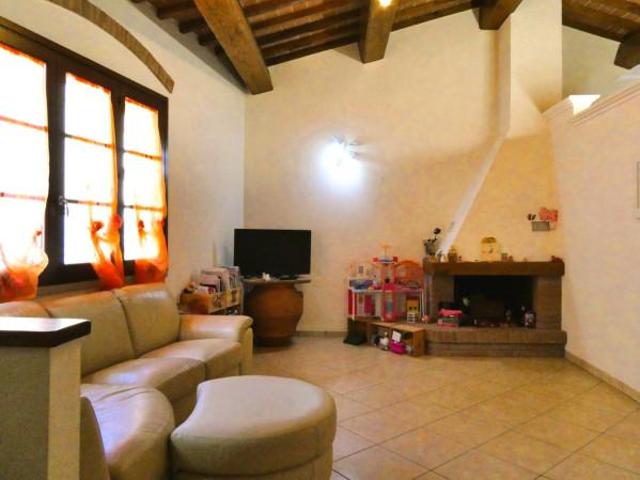 Appartamento in vendita a Empoli, Firenze