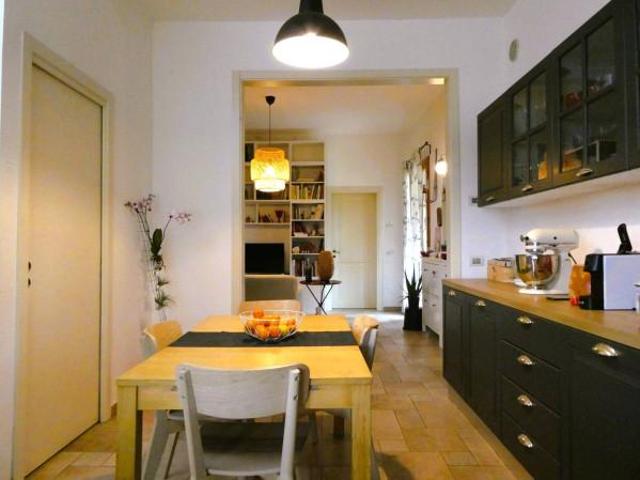 Appartamento in vendita a Empoli, Firenze