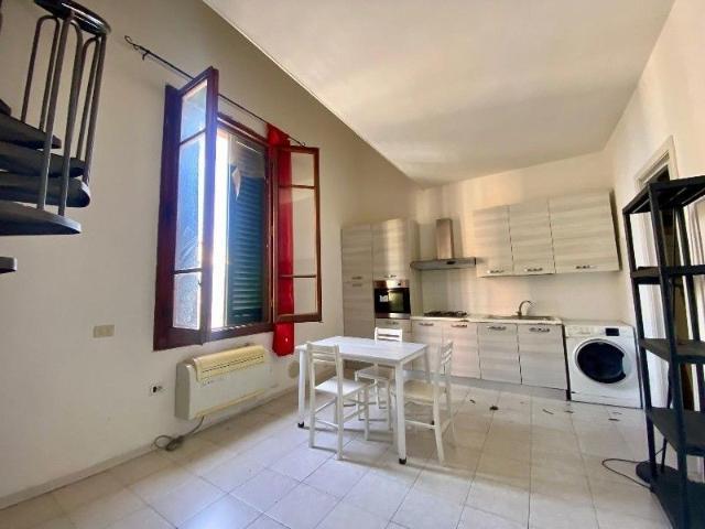 Appartamento in vendita a Empoli, Firenze