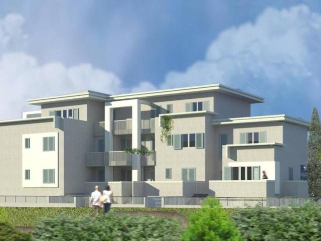 Appartamento in vendita a Empoli, Firenze