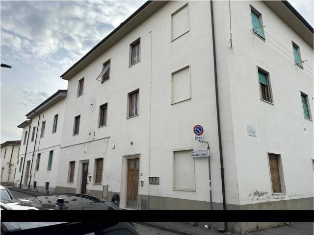 Appartamento in vendita a Unione dei Comuni Circondario dell'Empolese Valdelsa, Empoli
