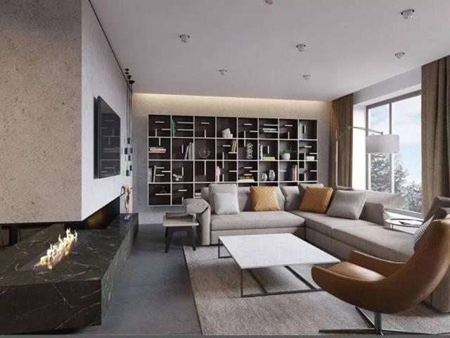 Appartamento in vendita a Empoli, Firenze