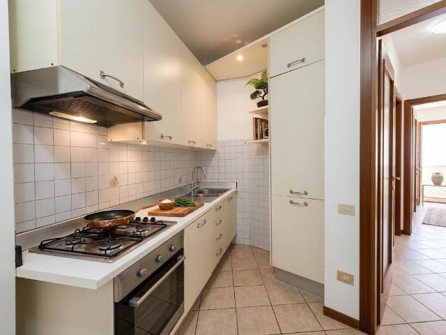 Appartamento in vendita a Serravalle, Empoli