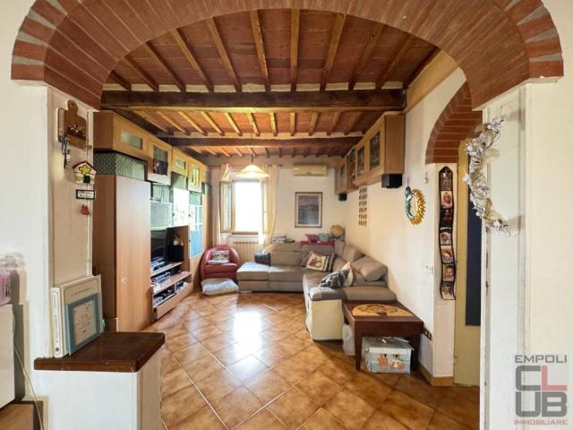 Appartamento in vendita a Empoli, Firenze