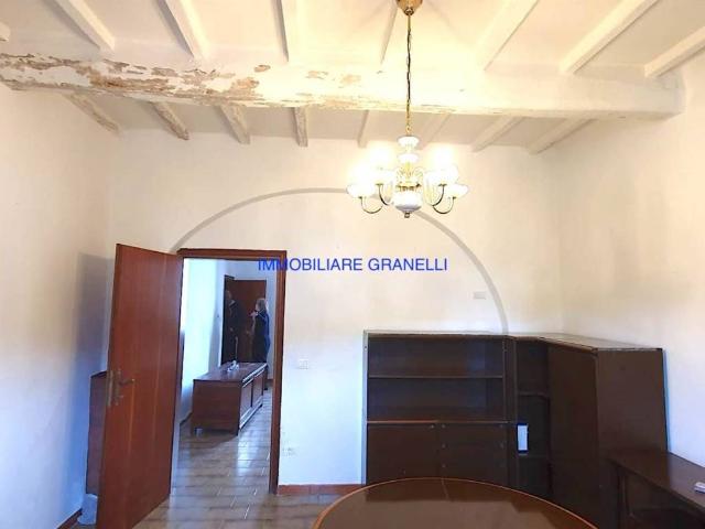 Villa Indipendente in vendita a Unione dei Comuni Circondario dell'Empolese Valdelsa, Empoli