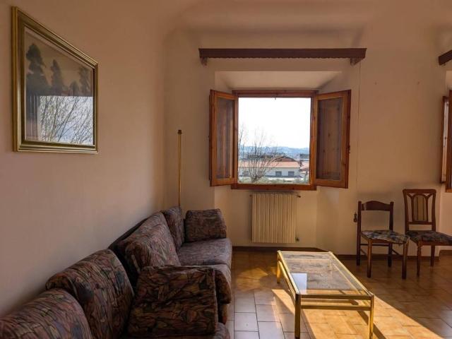 Appartamento in vendita a Pontorme, Empoli