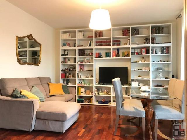 Appartamento in vendita a Empoli, Firenze
