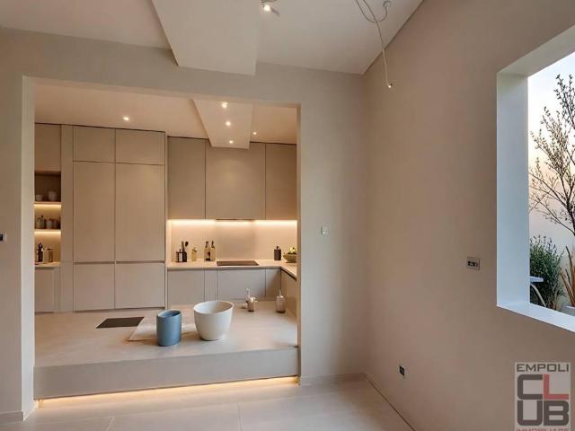 Appartamento in vendita a Empoli, Firenze