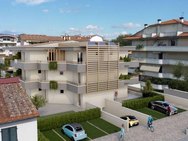 Appartamento in vendita a Avane, Empoli