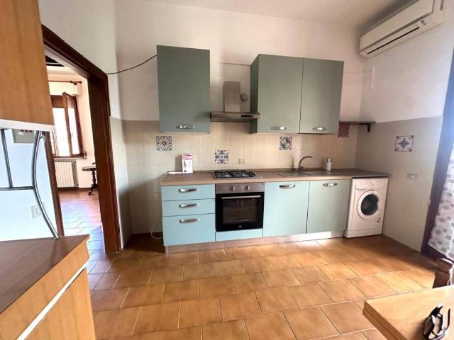 Appartamento in vendita a Pozzale, Empoli