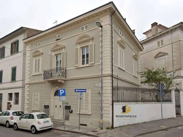 Appartamento in vendita a Unione dei Comuni Circondario dell'Empolese Valdelsa, Empoli