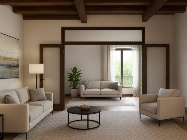 Appartamento in vendita a Empoli, Firenze