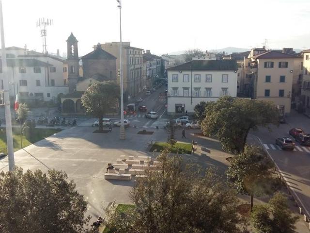 Appartamento in vendita a Unione dei Comuni Circondario dell'Empolese Valdelsa, Empoli