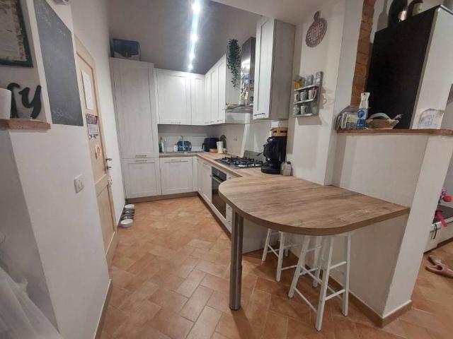 Appartamento in vendita a Empoli, Firenze