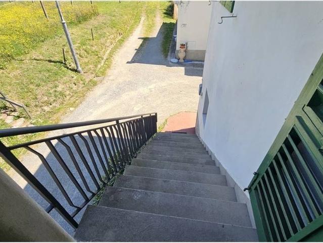 Appartamento in vendita a Empoli, Firenze