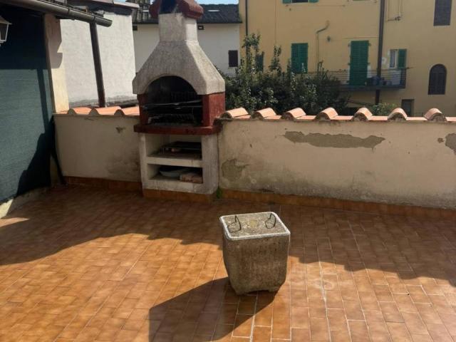 Appartamento in vendita a Serravalle, Empoli