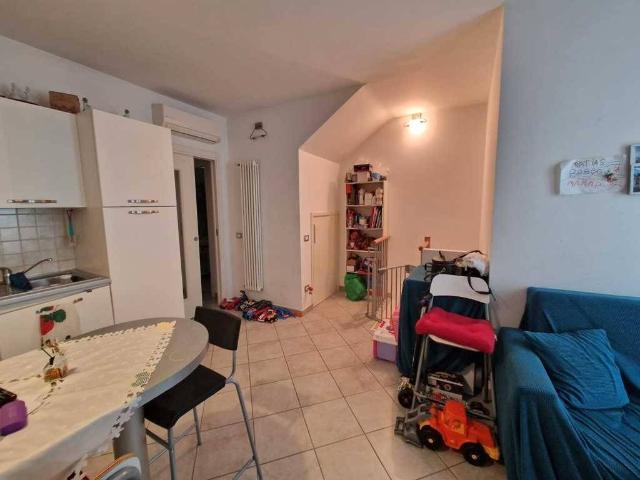 Appartamento in vendita a Empoli, Firenze