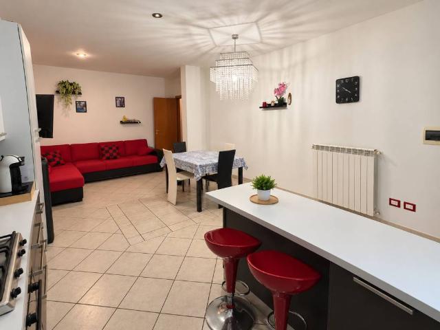Appartamento in vendita a Empoli, Firenze