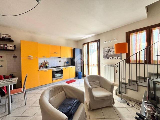 Appartamento in vendita a Empoli, Firenze