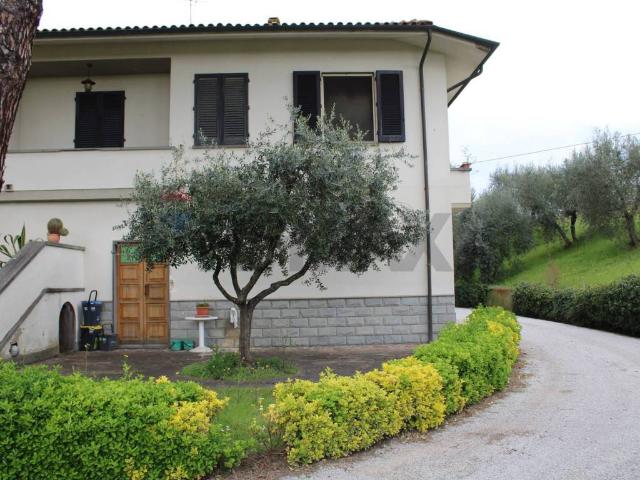 Appartamento in vendita a Unione dei Comuni Circondario dell'Empolese Valdelsa, Empoli