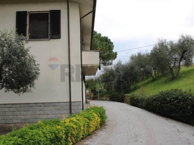 Appartamento in vendita a Unione dei Comuni Circondario dell'Empolese Valdelsa, Empoli