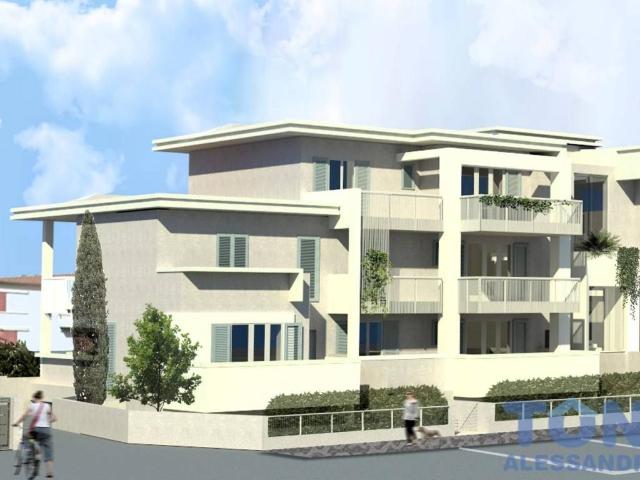 Appartamento in vendita a Empoli, Firenze